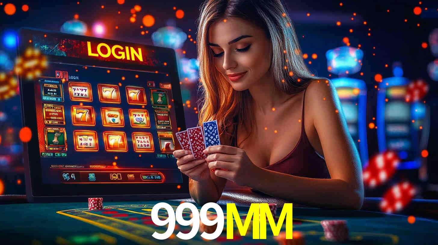999MM visual 2