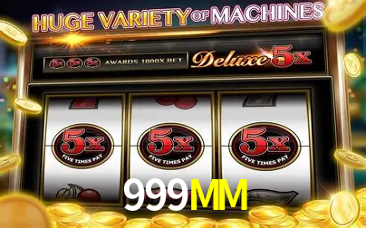 999MM cassino