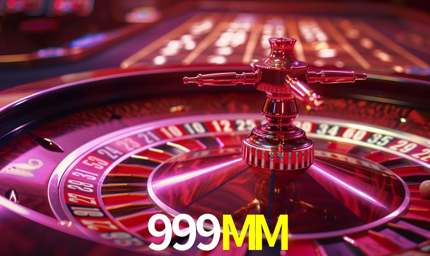 Fortune Tiger 999MM