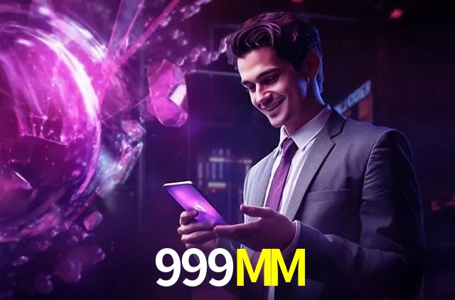 999MM Plataforma Confiável