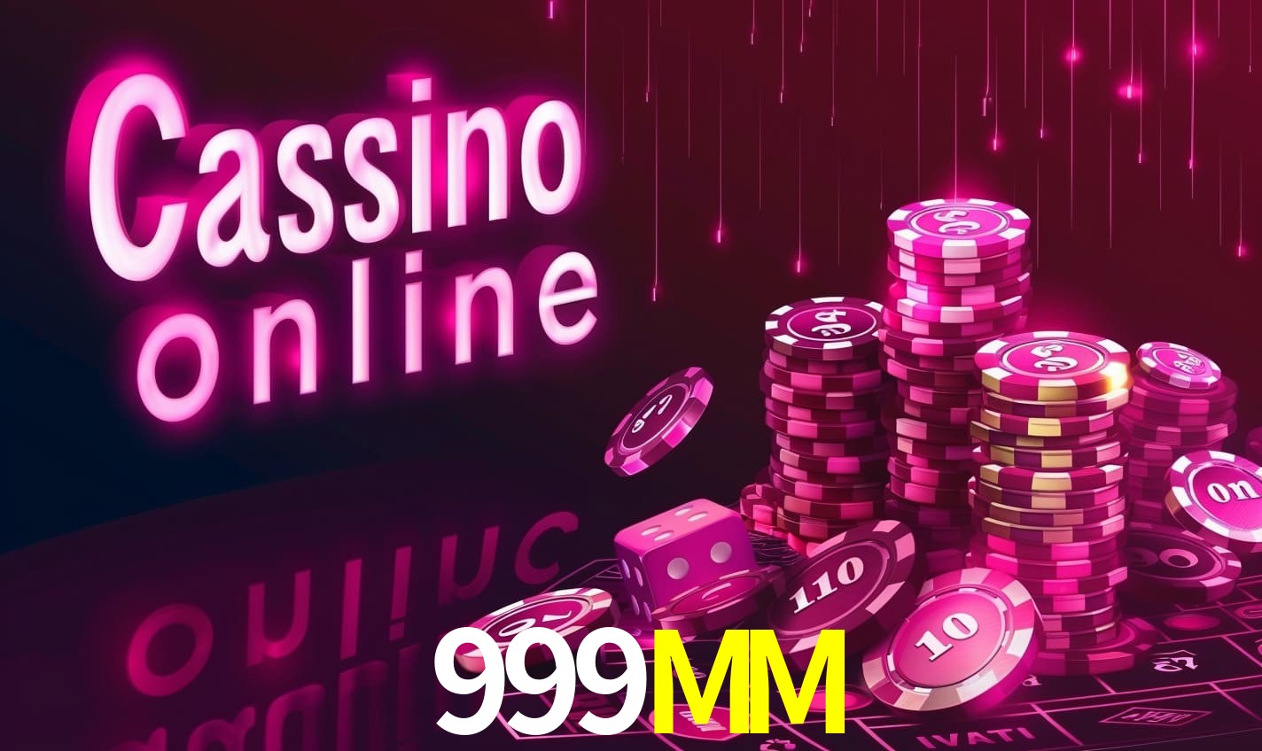 App oficial 999MM