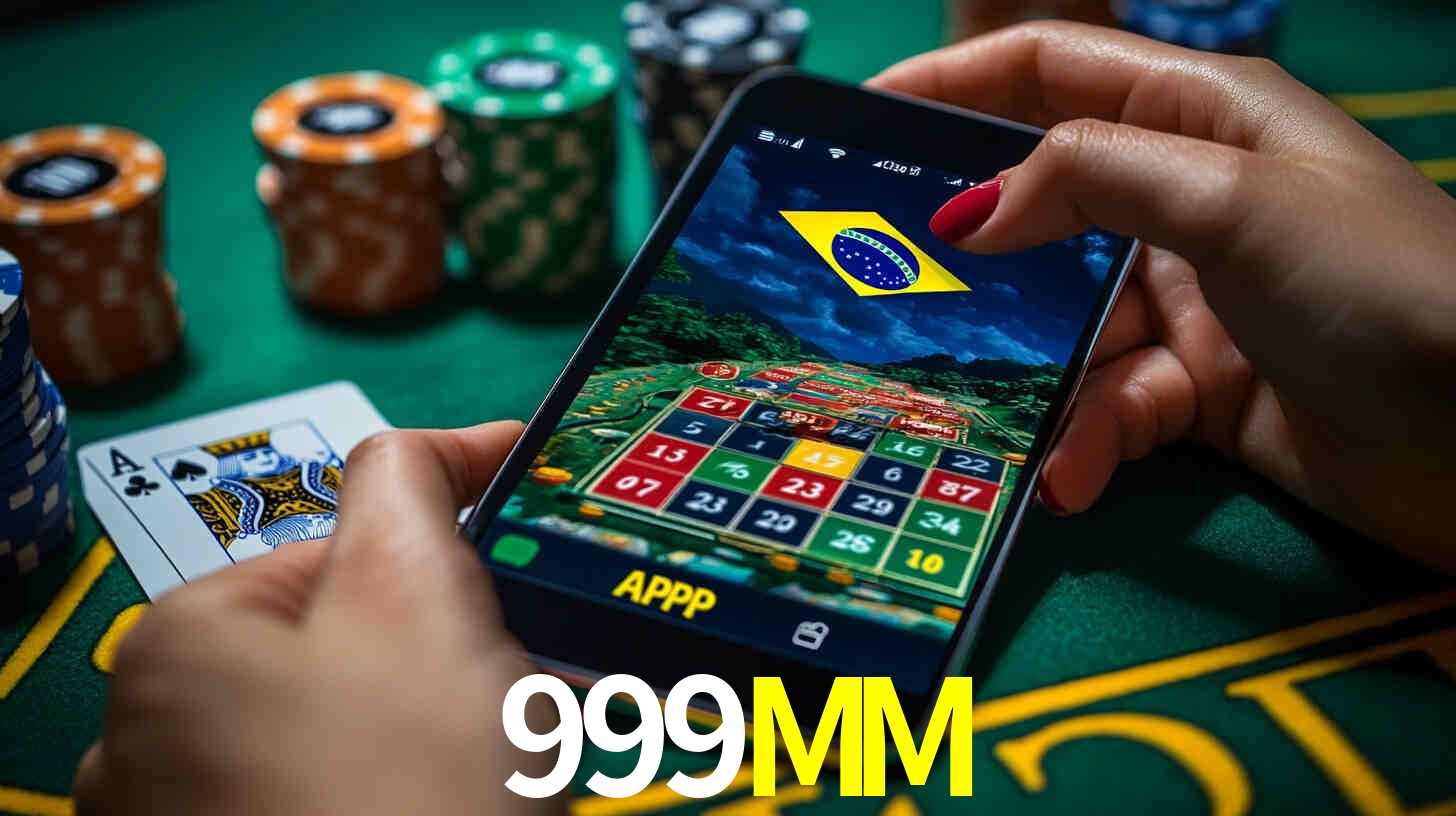 Dicas Ganhar 999MM