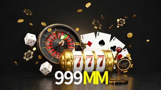 999MM Logo 2