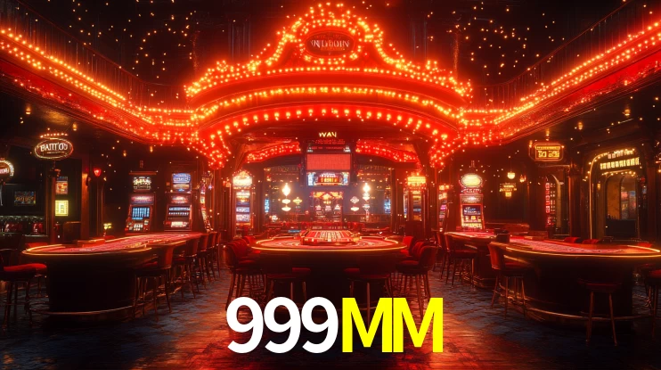 999MM Loteria Online Brasil - Plataforma Certificada