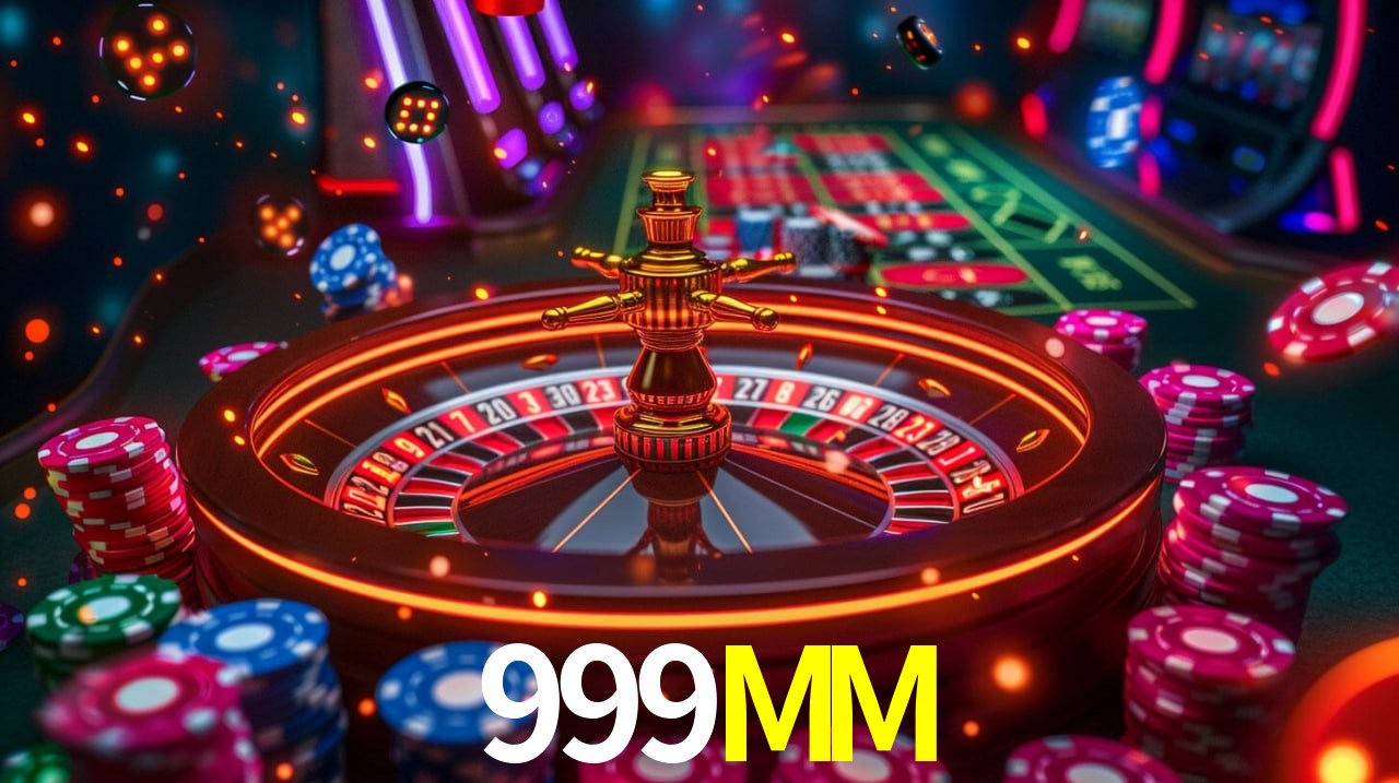 Infraestrutura 999MM