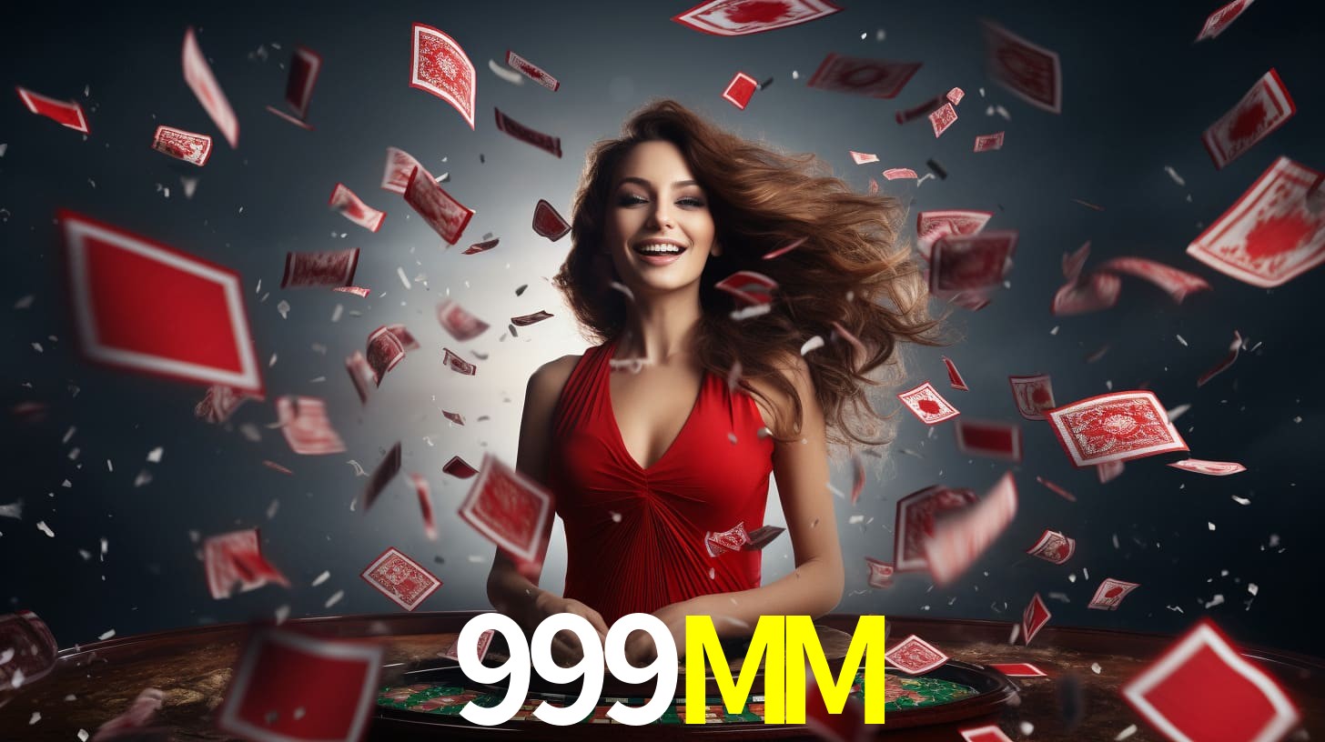 999MM Cassino Online Certificado