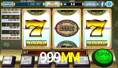 Cashback VIP 999MM