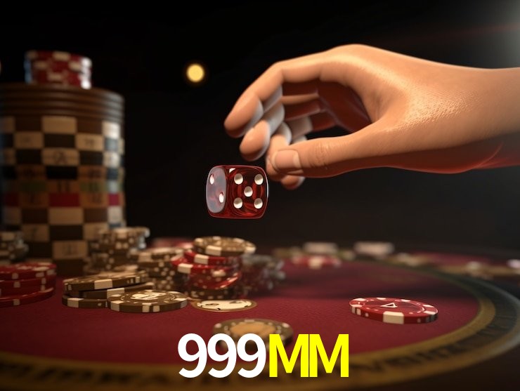Imagem secundária de apoio para instalação do app 999MM