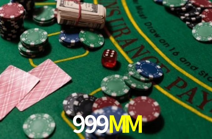 999MM Caça-níqueis móveis