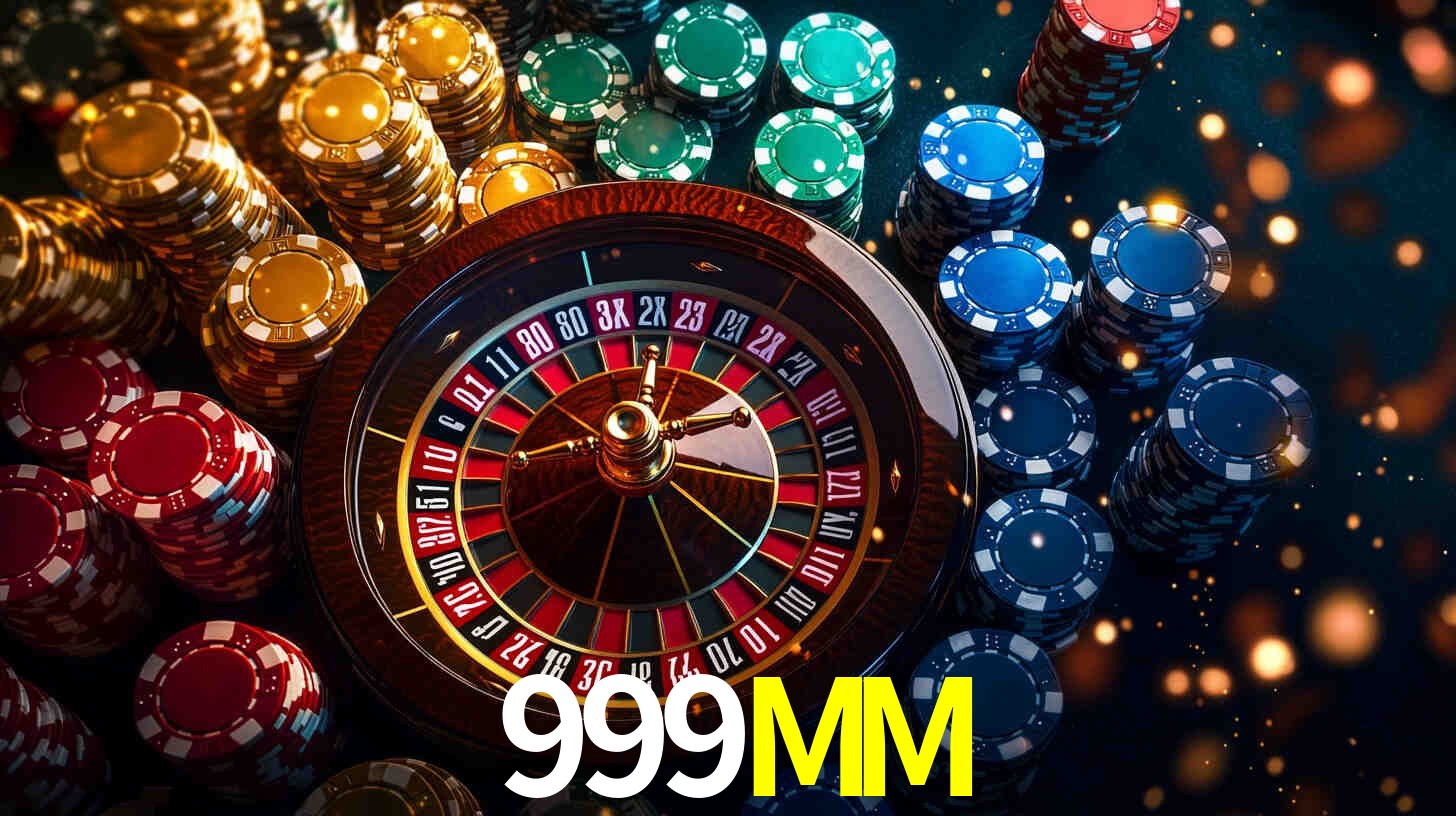 Licença Curaçao 999MM