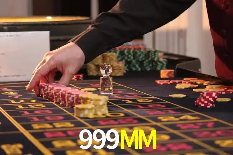 Prêmio 999MM