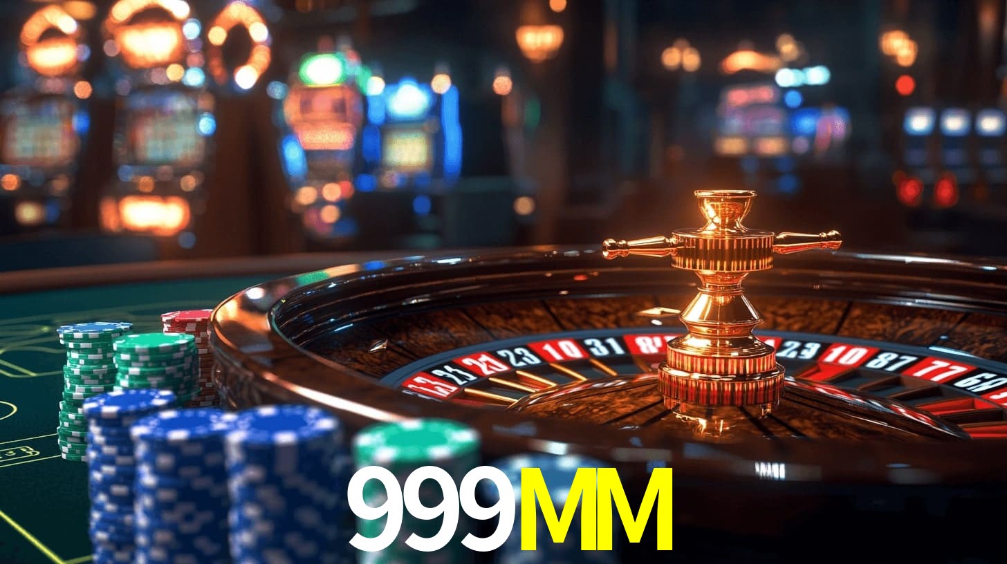 999MM Bônus - 999MM visual 1