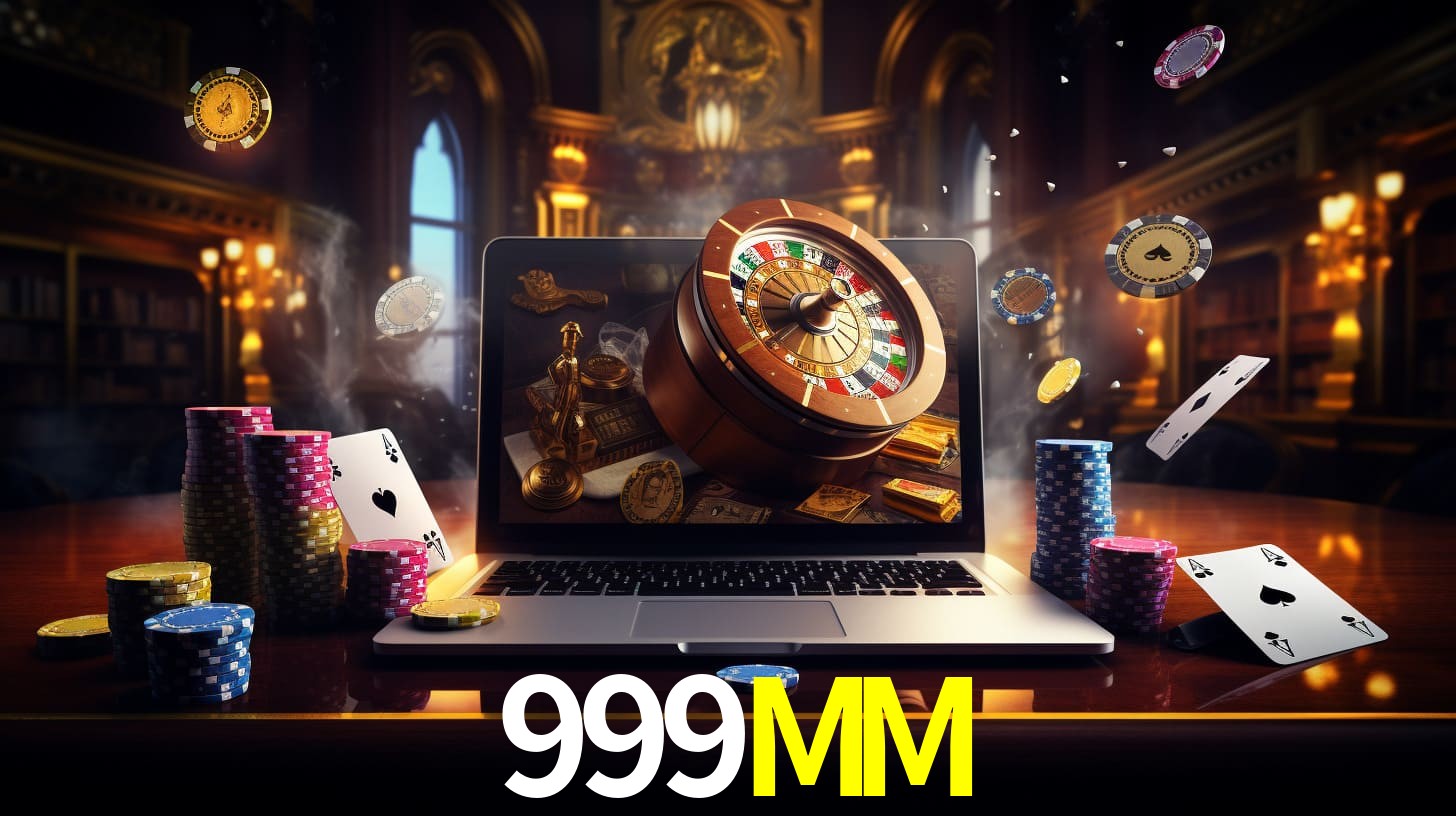 999MM 公平游戏