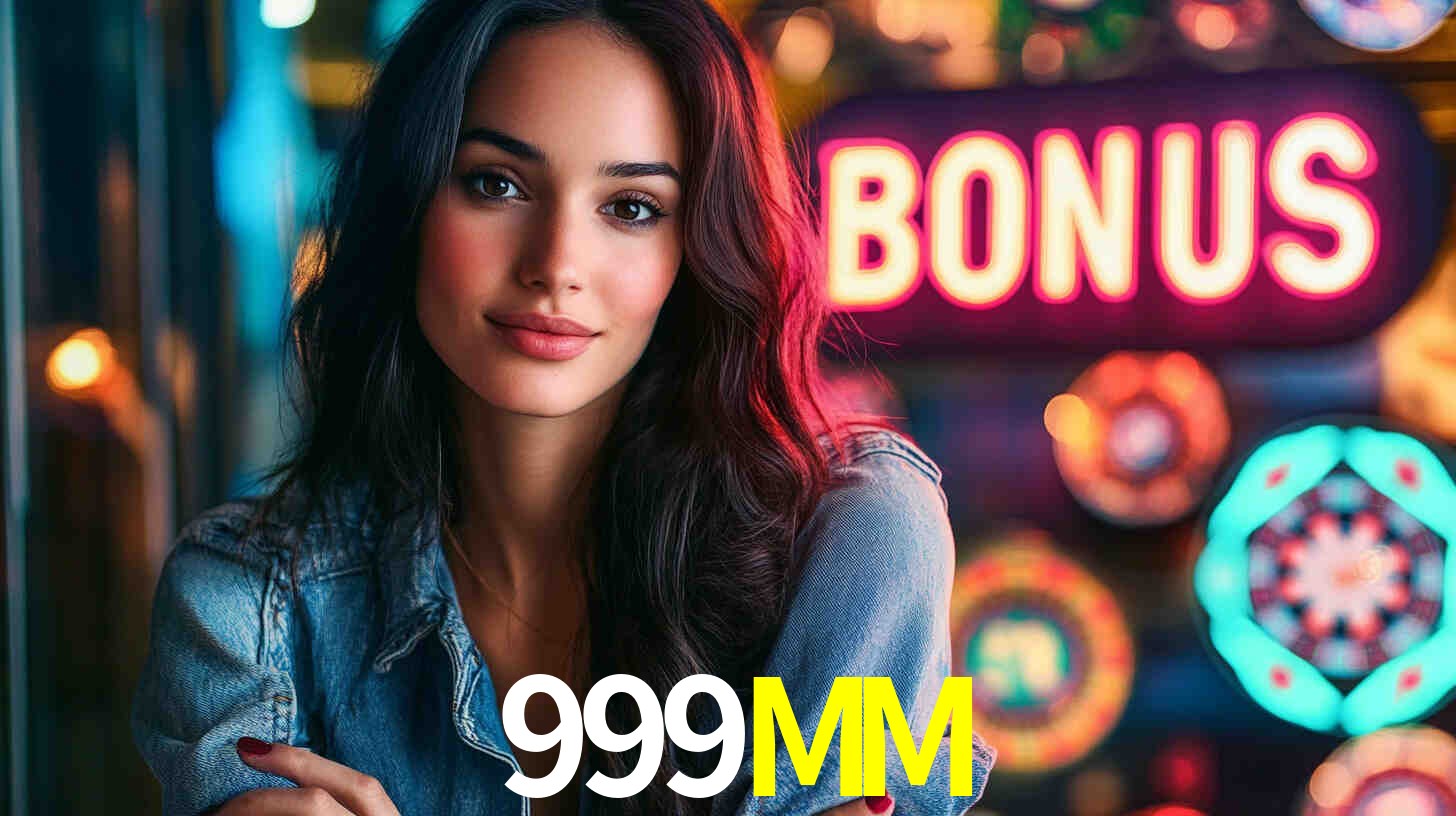 Depósito e saque na 999MM