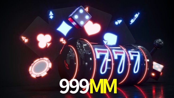 Slots RTP 999MM