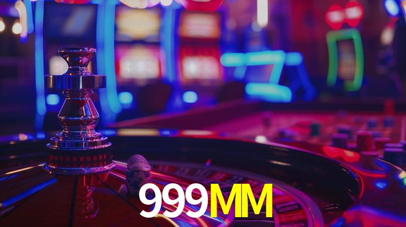 999MM Slots - 999MM visual 2