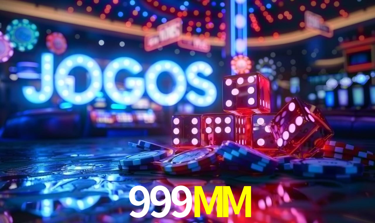 999MM bet casino