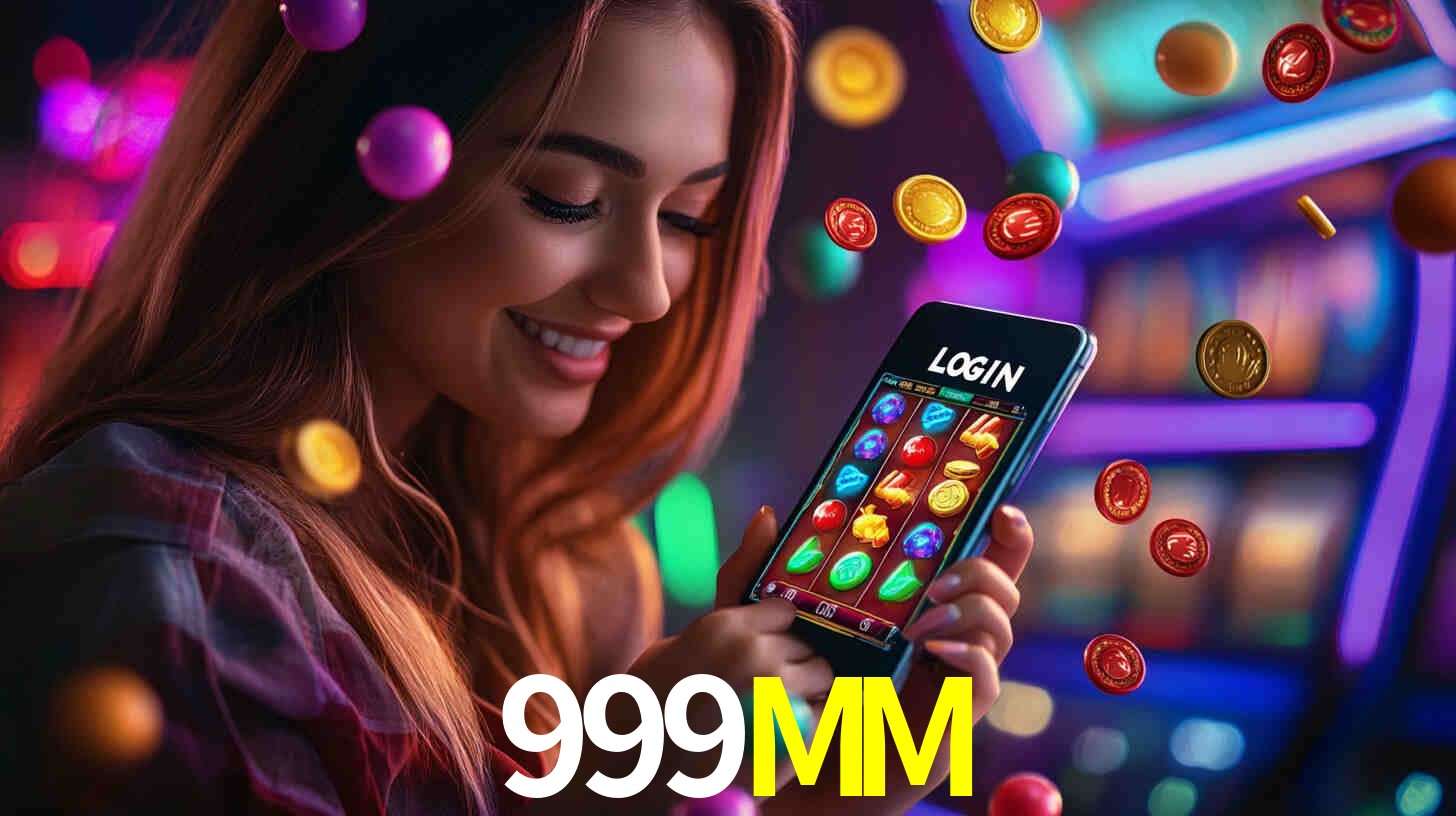 login 999MM
