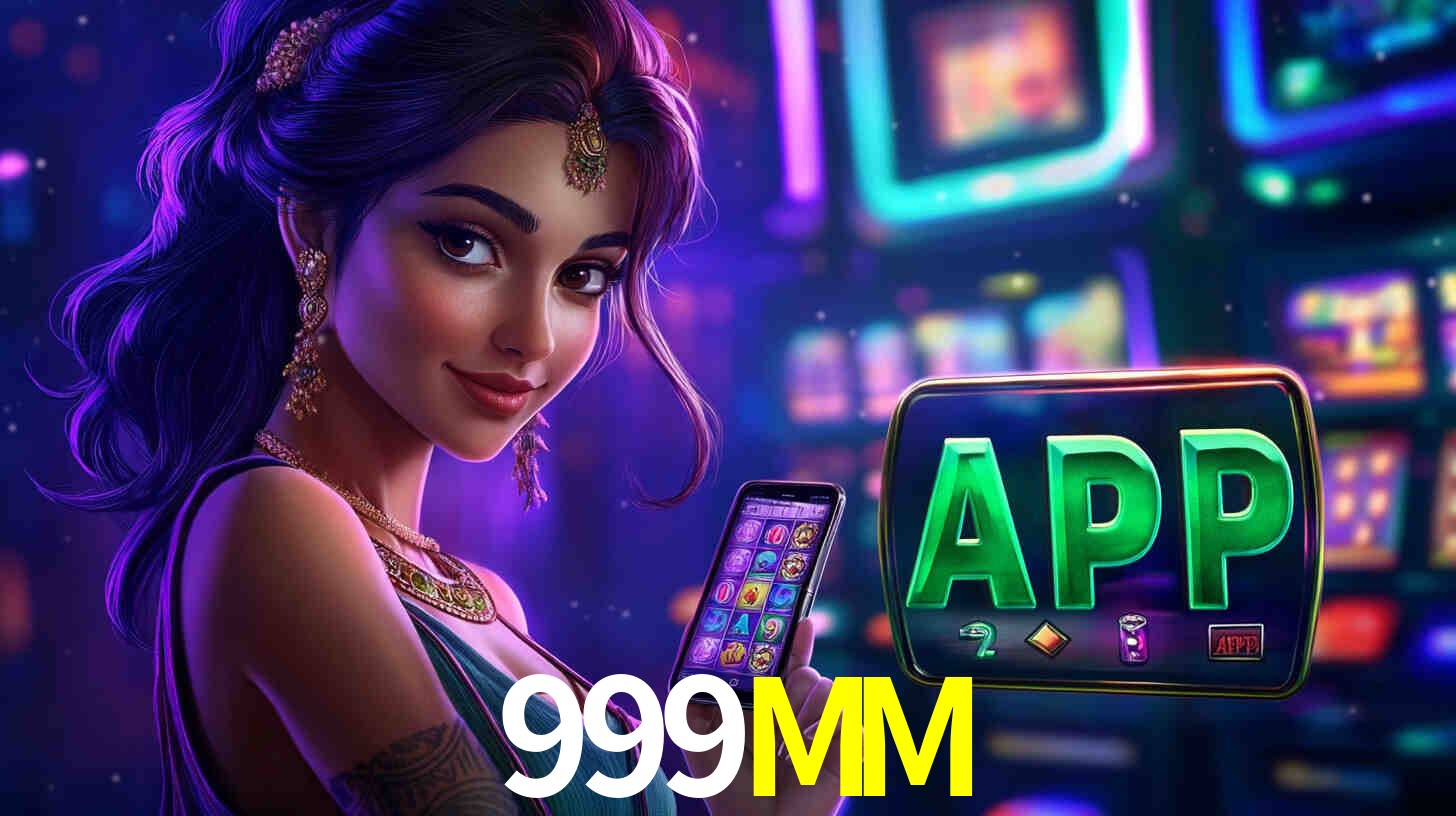 Catálogo de jogos na 999MM