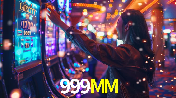 999MM Slots - 999MM visual 1