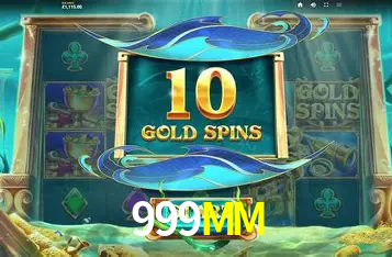 999MM Logo 1