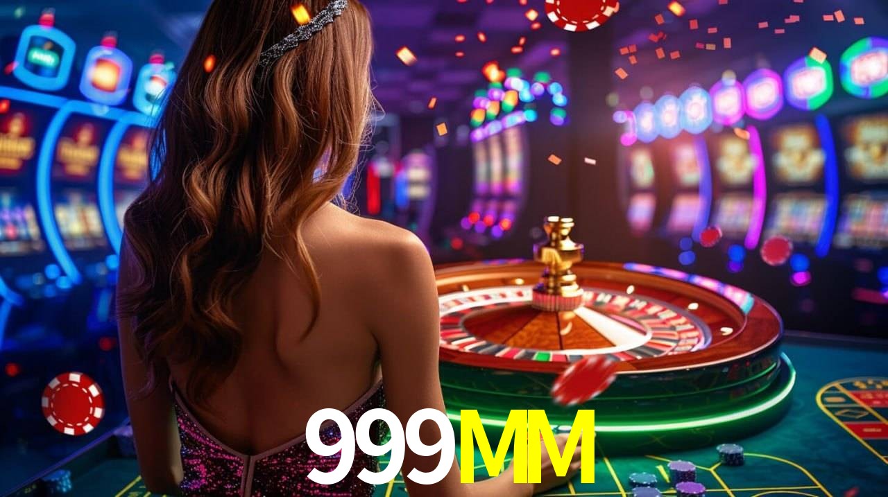 999MM login — painel de entrada no app oficial