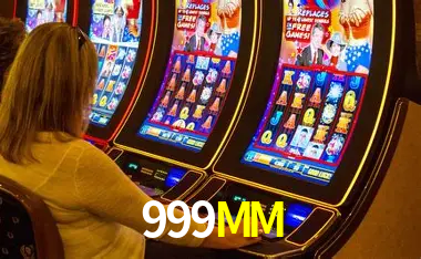 999MM ajuda online — chat de suporte no aplicativo oficial