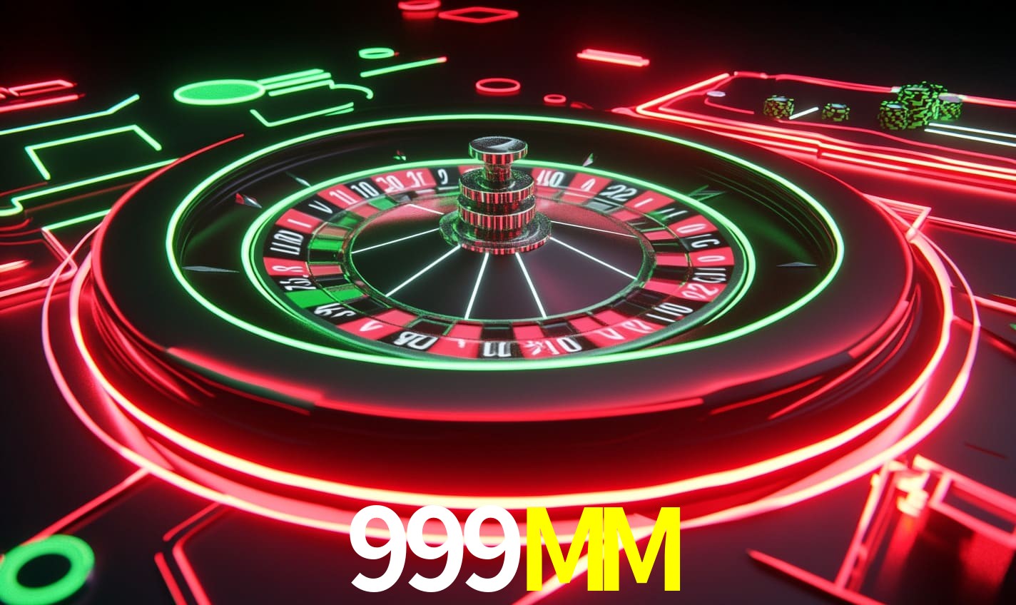 Torneios 999MM