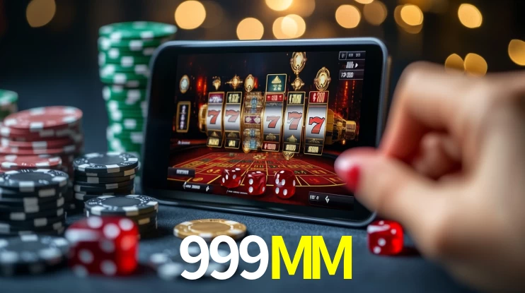 999MM plataforma