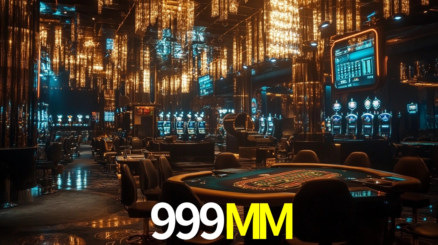 999MM Logo Seguro