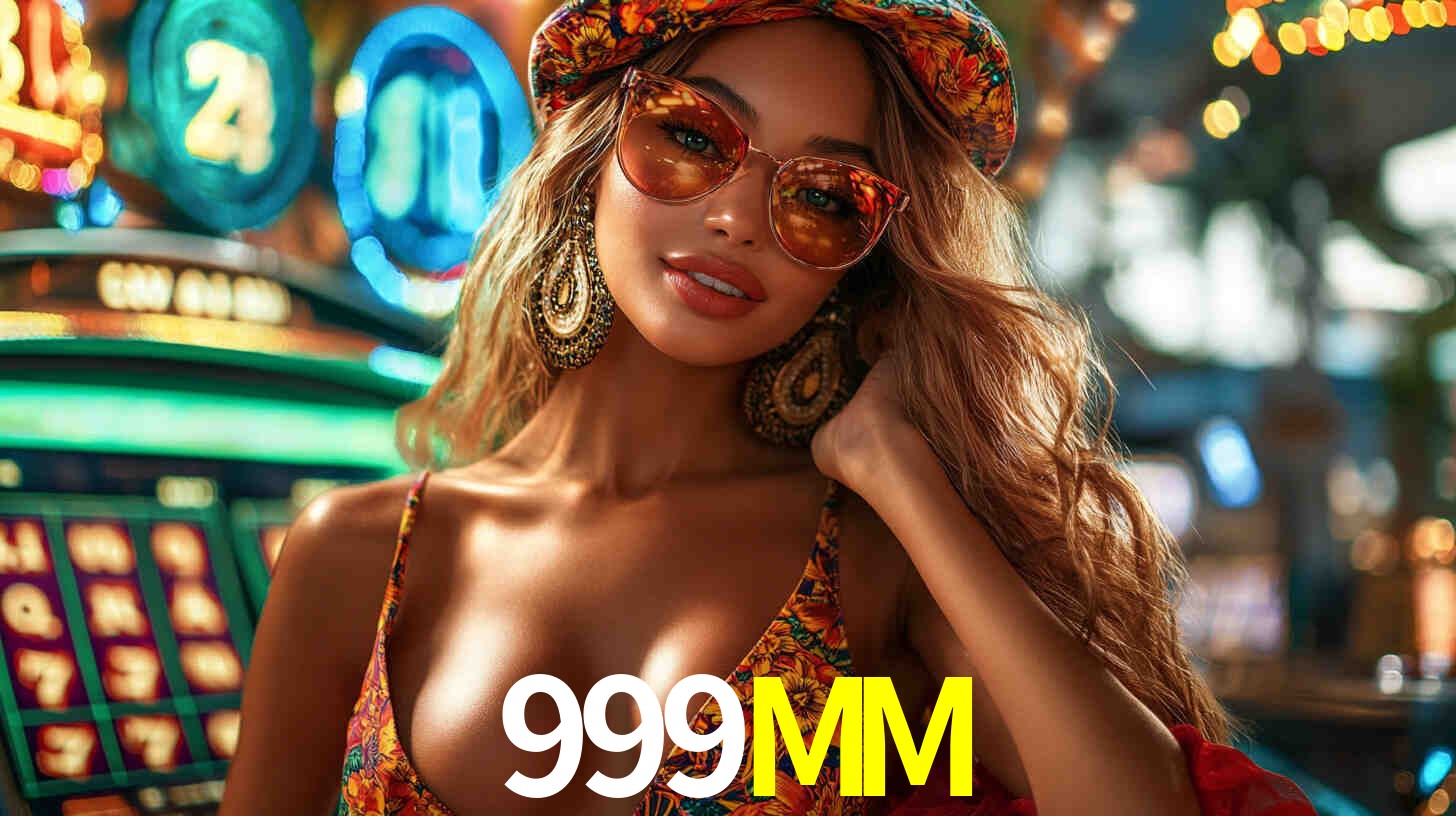 Logo 999MM Plataforma Certificada