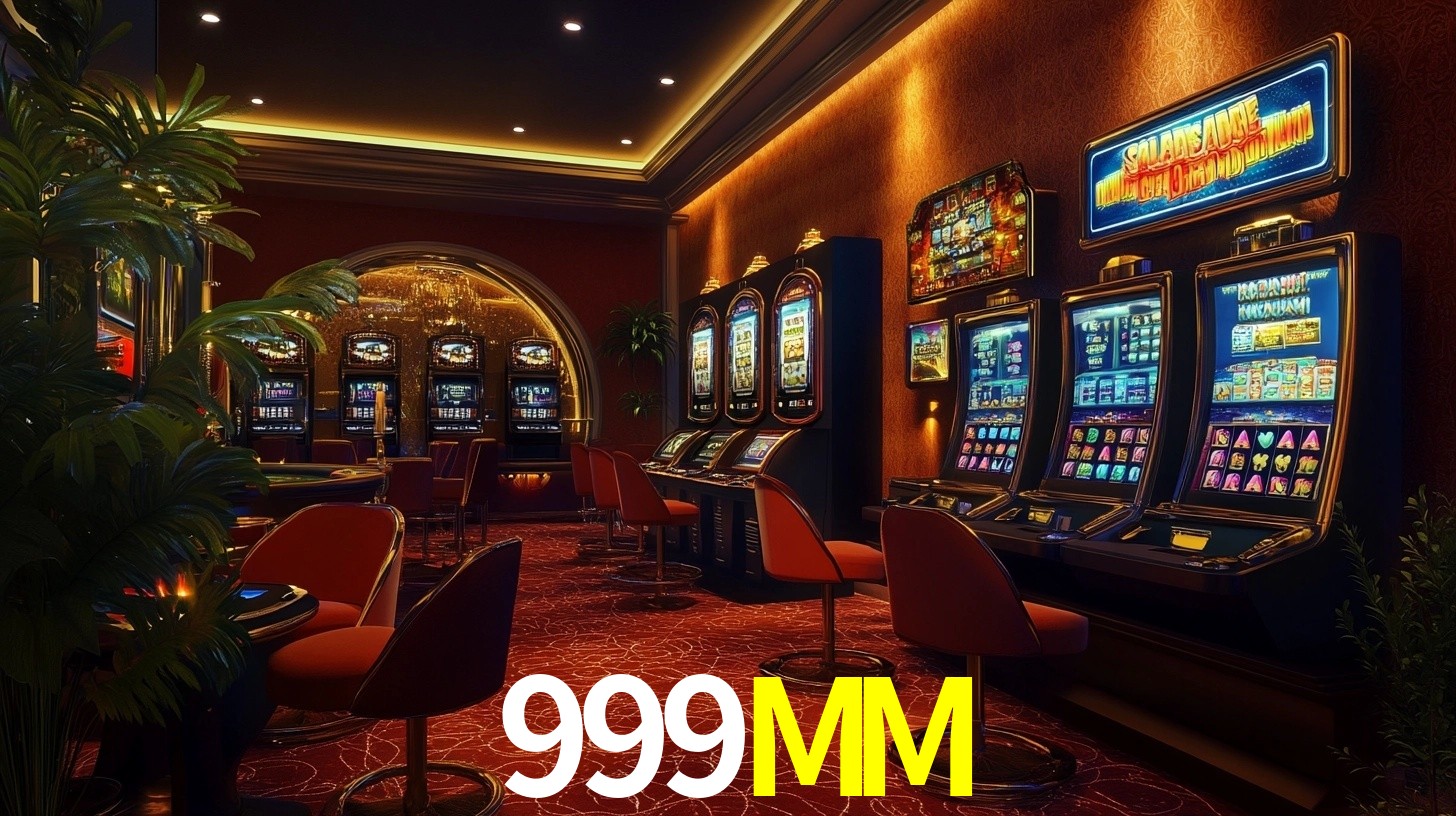 999MM Premiação acumulada / Jackpot