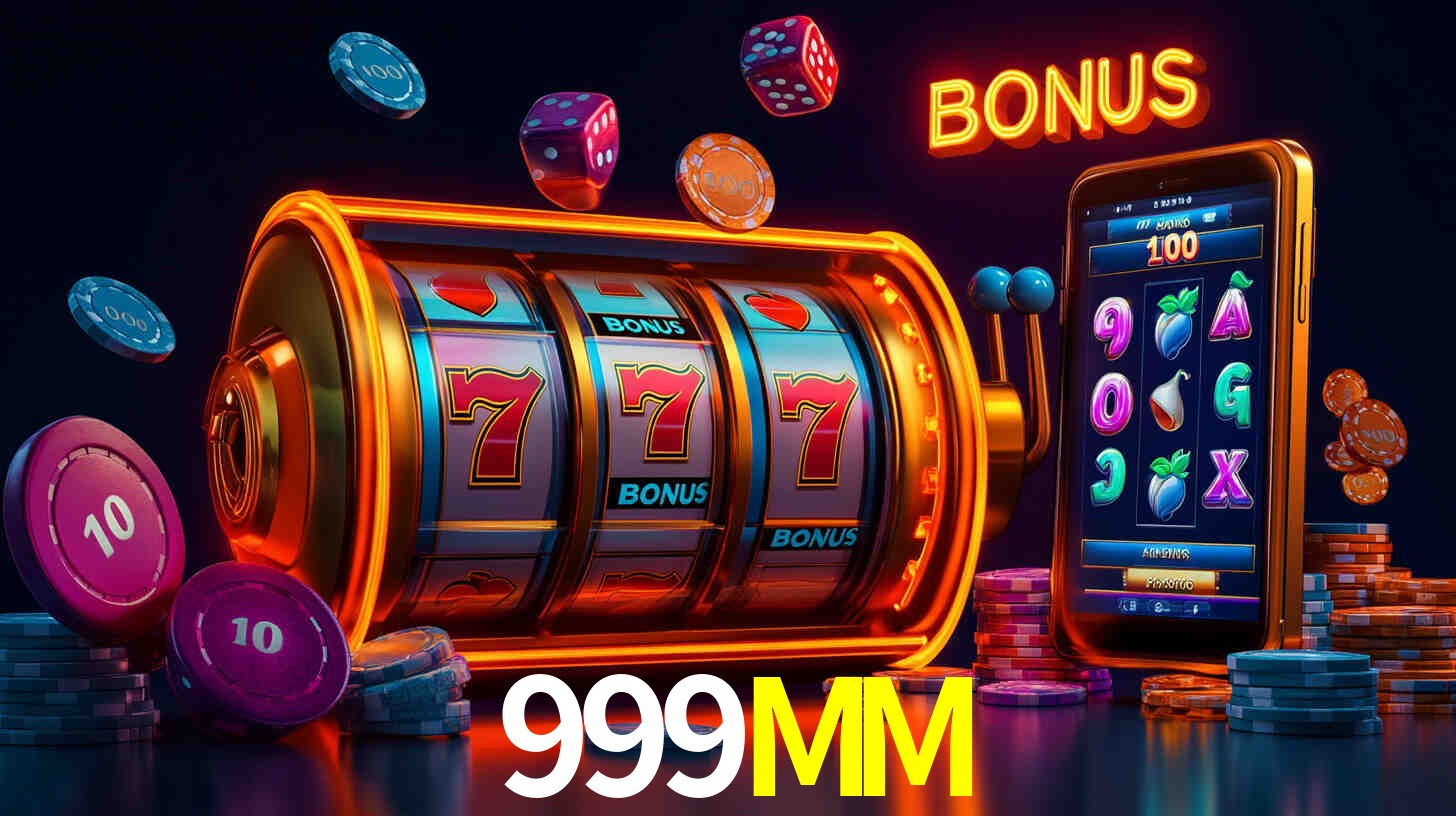 App 999MM Android
