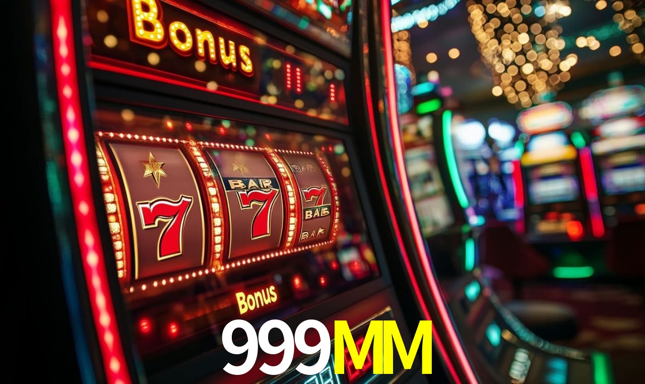 Blackjack na 999MM