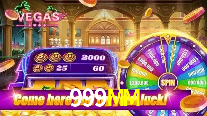 999MM Caça-níqueis móveis