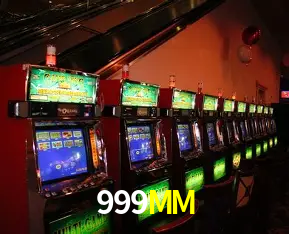 999MM VIP Program Logo