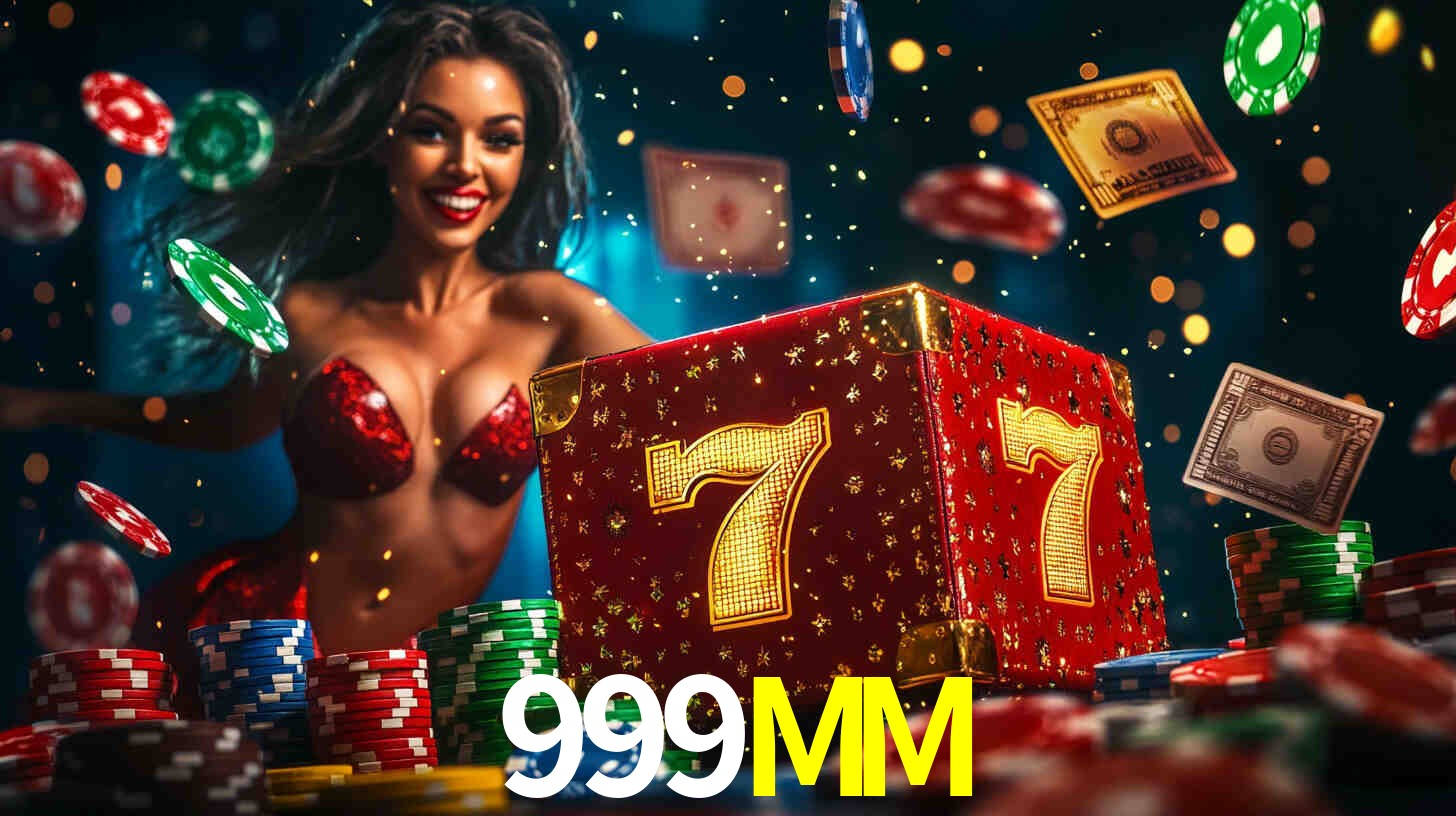 Jogos Mesa 999MM