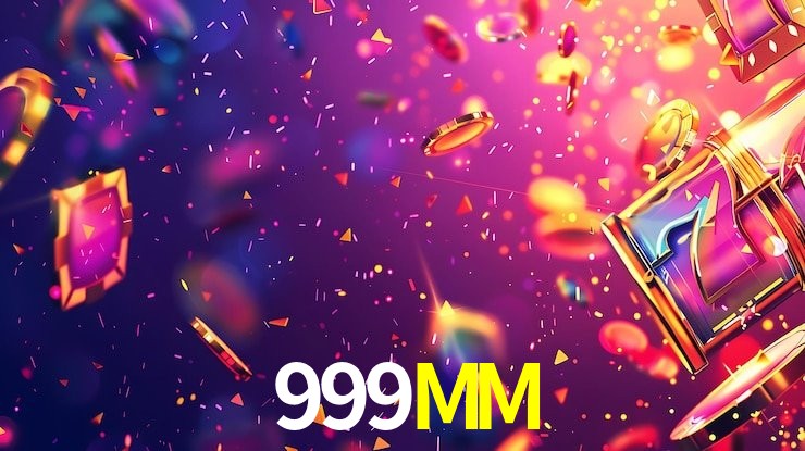 Bônus App 999MM