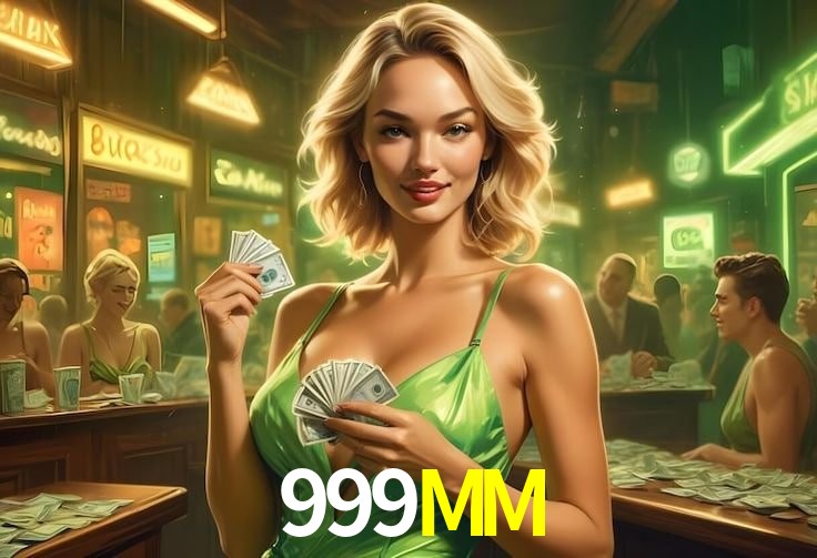 999MM plataforma — depósito PIX instantâneo no caixa
