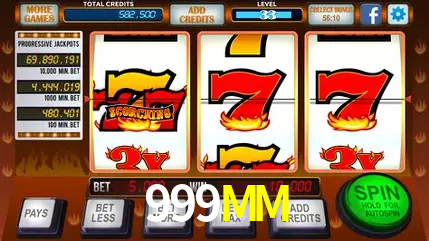 999MM bonus
