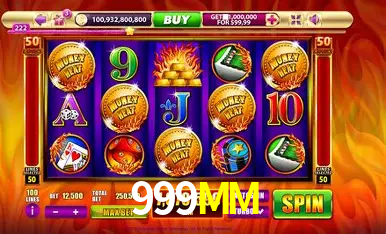 Loteria 999MM - Quina e mais jogos