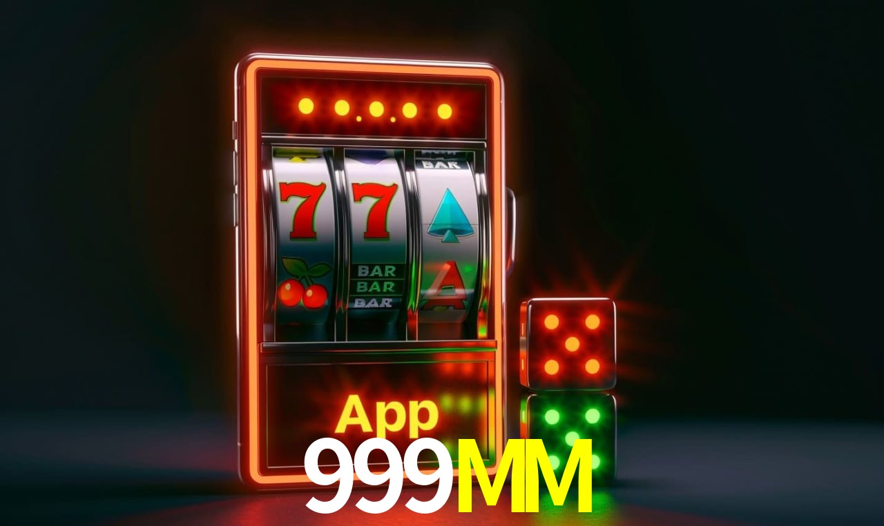 App Mobile 999MM