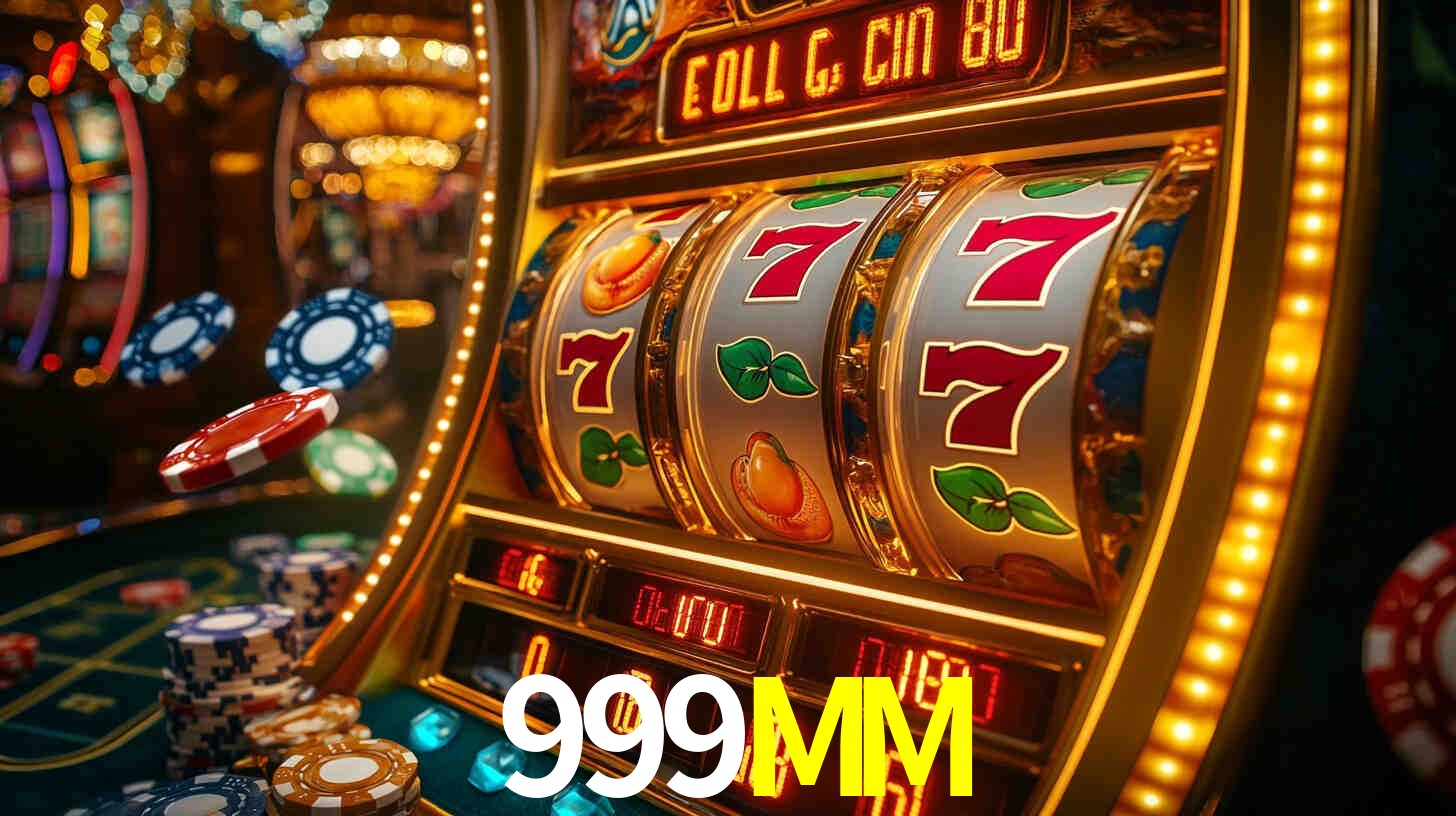 999MM Bonus Rain – Ganhe mais em jogos de caça-níqueis