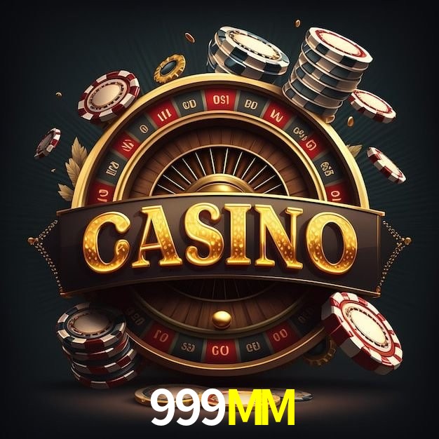 999MM Logo Oficial