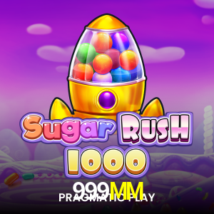 Sugar Rush 1000