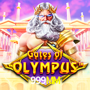 Gates of Olympus