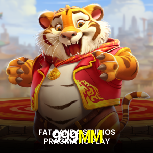 Tigre Sortudo