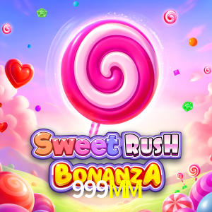 Sweet Rush Bonanza