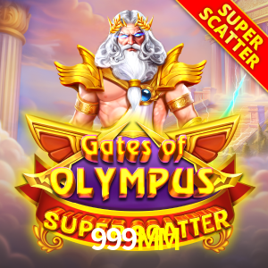 Gates of Olympus Super Scatter
