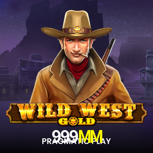 Wild West Gold
